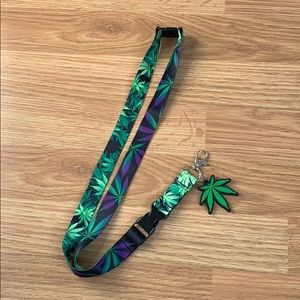 lanyard